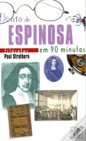 Capa do artigo Espinosa em 90 Minutos