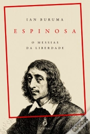 Capa do artigo Espinosa