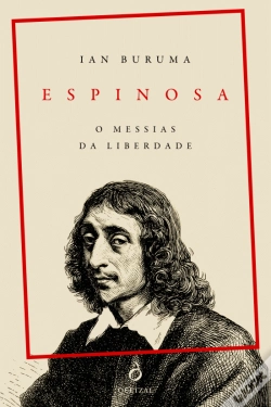 Capa do artigo Espinosa