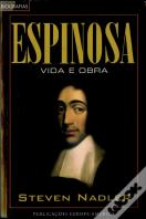Espinosa - Vida e Obra