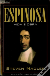 Capa do artigo Espinosa - Vida e Obra