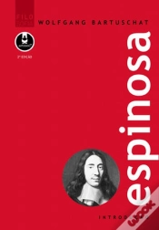 Capa do artigo Espinosa