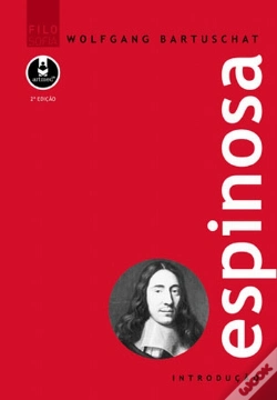 Capa do artigo Espinosa