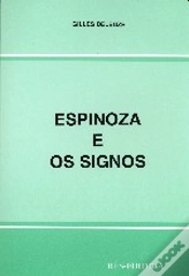 Capa do artigo Espinoza e os Signos