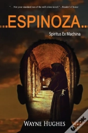 Capa do artigo Espinoza
