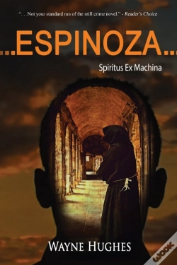 Capa do artigo Espinoza