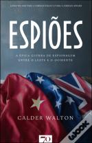 Espiões
