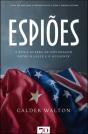 Espiões - Preview