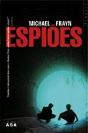 Espiões - Preview