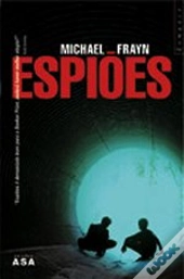 Espiões