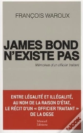 Espion Au Nom De La Raison D'Etat