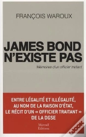 Capa do artigo Espion Au Nom De La Raison D