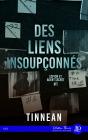 Espion Et Agent Secret Tome 1 : Des Liens Insoupçonnés - Preview