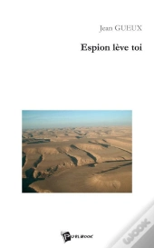 Espion Leve-Toi
