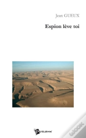 Capa do artigo Espion Leve-Toi