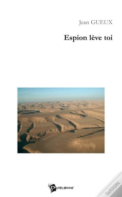 Capa do artigo Espion Leve-Toi