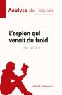 Espion Qui Venait Du Froid - Preview