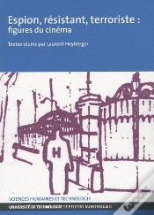 Capa do artigo Espion, Résistant, Terroriste : Figures Du Cinéma