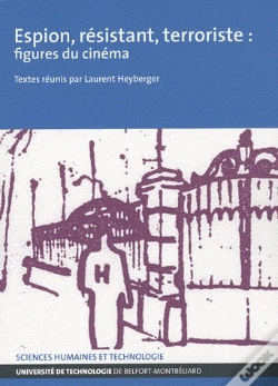 Capa do artigo Espion, Résistant, Terroriste : Figures Du Cinéma