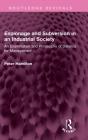 Espionage And Subversion In An Industrial Society - Preview