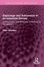 Espionage And Subversion In An Industrial Society - Preview