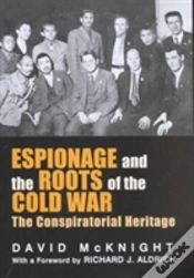 Capa do artigo Espionage And The Roots Of The Cold War