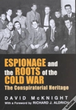 Capa do artigo Espionage And The Roots Of The Cold War