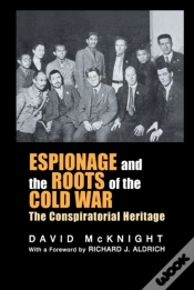 Capa do artigo Espionage And The Roots Of The Cold War