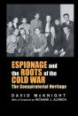 Espionage And The Roots Of The Cold War - Preview