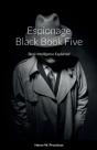 Espionage Black Book Five - Preview