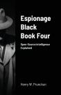 Espionage Black Book Four: Open-Source I - Preview