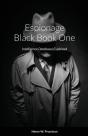 Espionage Black Book One - Preview