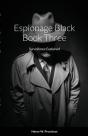 Espionage Black Book - Preview