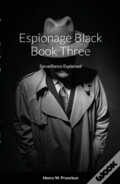 Espionage Black Book