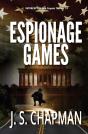 Espionage Games - Preview