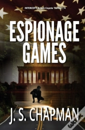 Espionage Games