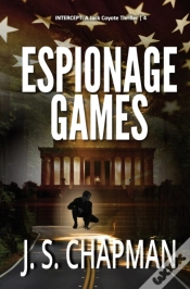 Capa do artigo Espionage Games