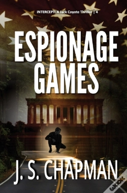 Capa do artigo Espionage Games