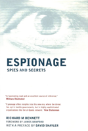 Espionage - Preview