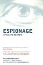 Espionage - Preview