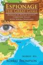 Espionage-The Great Game - Preview