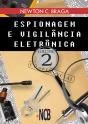 Espionagem E Vigilância Eletrônica - Volume 2 - Preview