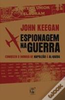 Espionagem na Guerra