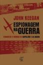 Espionagem na Guerra - Preview