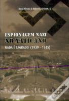 Espionagem Nazi no Vaticano