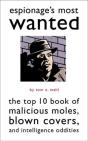 Espionage'S Most Wanted - Preview