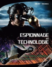 Espionnage Et Technologie