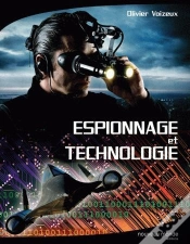 Capa do artigo Espionnage Et Technologie