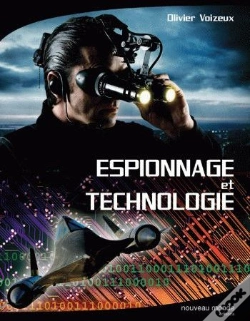 Capa do artigo Espionnage Et Technologie