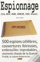 Espionnage